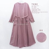 GNo-012 TERE Dress - Katun Doby